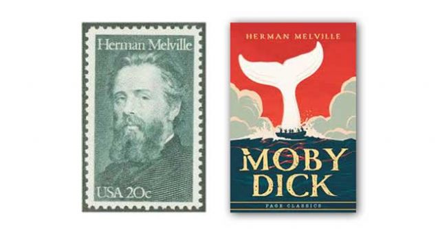 HermanMelville