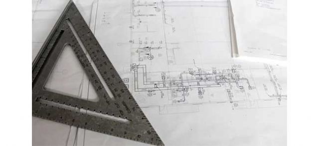 architectural