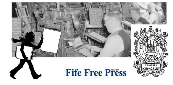 fifeshire advertiser